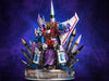 Starscream Coronation On Throne Statue by Imaginarium Art