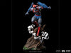 Masters of the Universe - Stratos BDS Art Scale 1/10