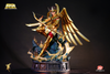 Saint Seiya - Sagittarius Aiolos 1/4 Scale Statue