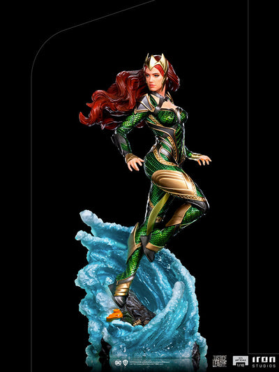 Mera BDS Art Scale 1/10 Statue