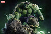 Green Hulk Comic Version 1/4 Scale Statue