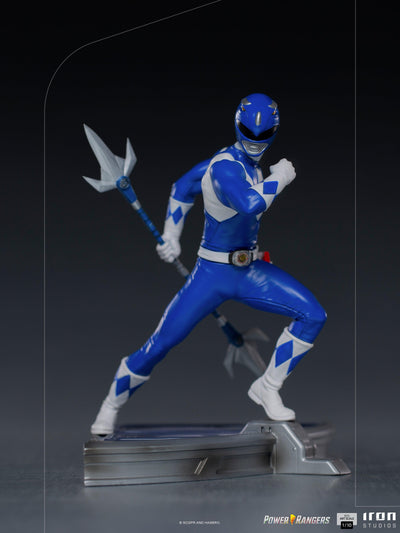 Power Rangers BDS Art Scale 1/10