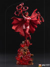 Scarlet Witch BDS 1/10 Art Scale Statue Marvel