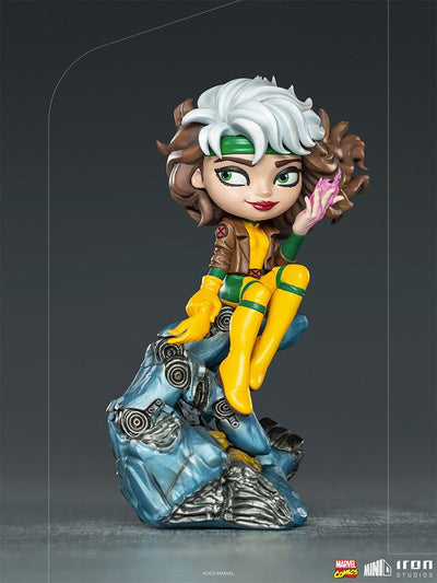 Rogue MiniCo Statue