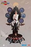 King of Fighters '97 - Chizuru Kagura 1/4 Scale Statue