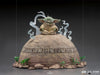 Grogu Legacy Replica 1/4 Scale Statue
