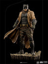 Zack Snyder's Justice League - Knightmare Batman Art Scale 1/10