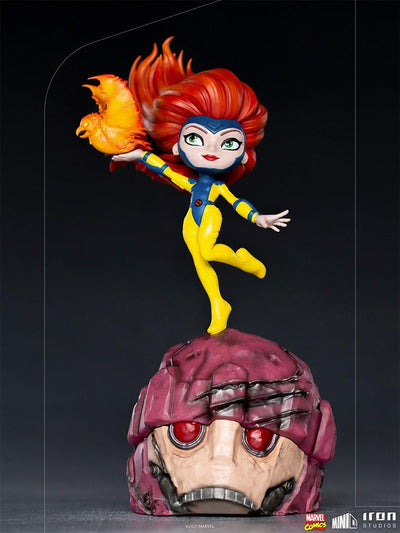 Jean Grey MiniCo Statue