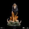 Lion King - Scar Art Scale 1/10