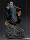 Voldemort and Nagini - Harry Potter - Legacy Replica 1/4
