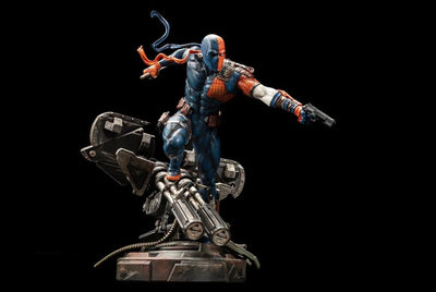Deathstroke Rebirth 1/6 Scale Statue