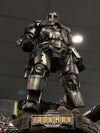 Iron Man Mark 1 1/2 Scale Statue