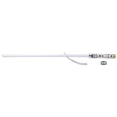 Star Wars: Darth Maul (Phantom Menace) BLACK SERIES Force FX Lightsaber by Hasbro