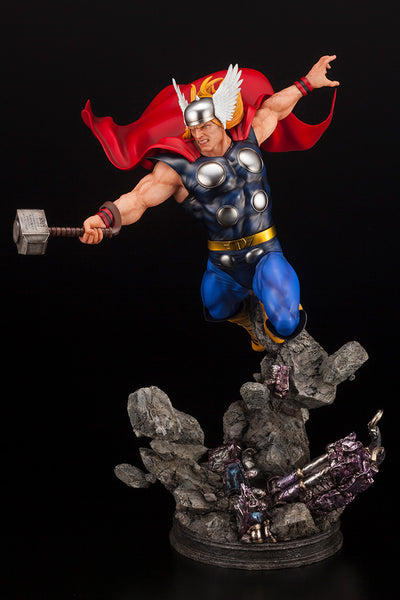 Thor Fine Art 1/6 Scale Statue