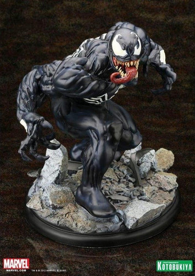 Venom Unbound Fine Art Statue by Kotobukiya