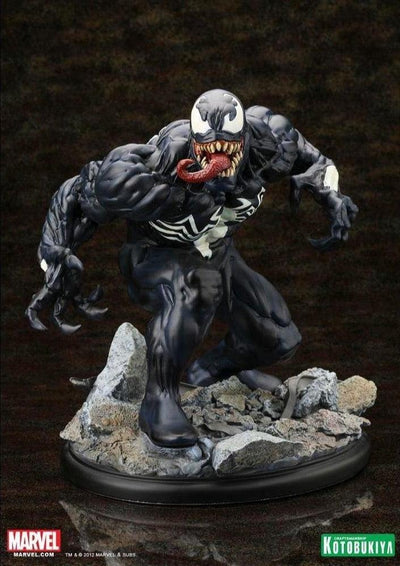 Venom Unbound Fine Art Statue by Kotobukiya