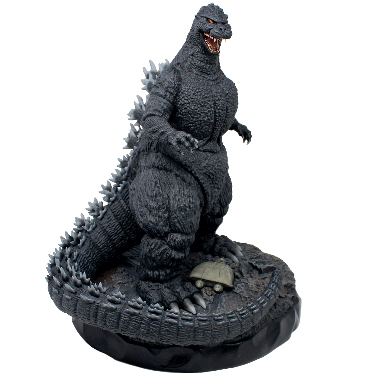 Godzilla 89 Premium Scale Statue MONDO