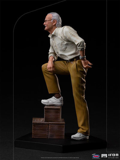 Stan Lee Art Scale 1/10