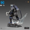 Mr. Freeze 1/10 Art Scale Statue Ivan Reis