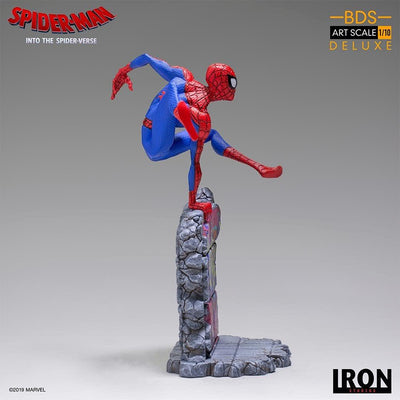 Peter B. Parker BDS 1/10 Art Scale Statue