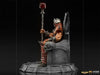 Mortal Kombat II - Shao Kahn Deluxe Art Scale 1/10