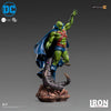 Martian Manhunter BDS 1/10 Art Scale Statue