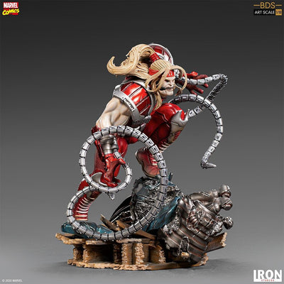 Omega Red BDS Art Scale 1/10 – Marvel Comics