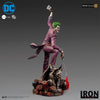 Joker 1/3 Prime Scale Statue DC Comics