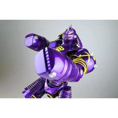 Real Steel Noisy Boy 1:6 Scale Figure