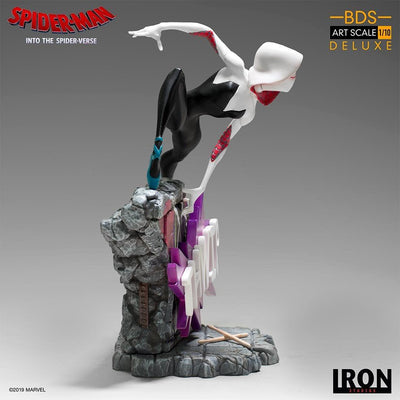 Spider-Gwen BDS 1/10 Art Scale Statue