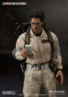 Ghostbusters (1984) – Egon Spengler 1/6 Scale Figure