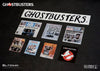 Ghostbusters (1984) – Raymond Stantz 1/6 Scale Figure