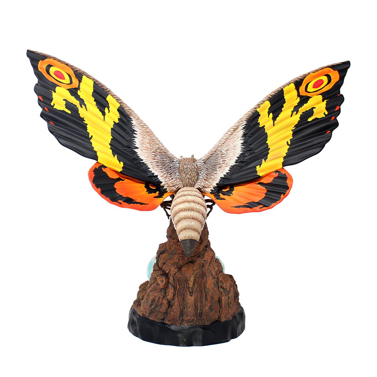 Mothra - Tokyo SOS Premium Scale Statue