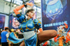 Chun-Li - The Strongest Woman In The World - 1/4 Scale Statue