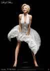 Marilyn Monroe Superb 1/4 Scale Statue