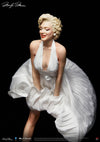Marilyn Monroe Superb 1/4 Scale Statue