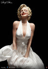 Marilyn Monroe Superb 1/4 Scale Statue