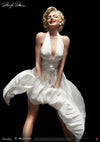 Marilyn Monroe Superb 1/4 Scale Statue