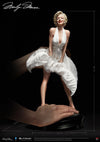 Marilyn Monroe Superb 1/4 Scale Statue