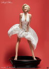Marilyn Monroe Superb 1/4 Scale Statue