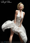 Marilyn Monroe Superb 1/4 Scale Statue