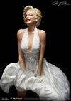 Marilyn Monroe Superb 1/4 Scale Statue