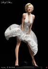 Marilyn Monroe Superb 1/4 Scale Statue