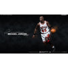 Michael Jordan REAL MASTERPIECE 1:6 Figure I'M BACK HOME #45 Edition ENTERBAY