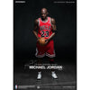 Michael Jordan REAL MASTERPIECE 1:6 Figure  #23 Series 1 Road Edition ENTERBAY