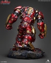 Iron Man Hulkbuster Mark 44 1/4 Scale Statue