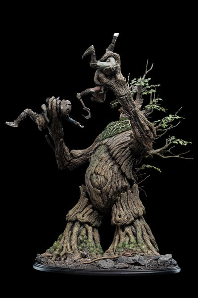 Leaflock the Ent 1/6 Scale Statue