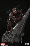 Carnage 1/4 Scale Statue