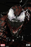 Carnage 1/4 Scale Statue