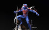 Spider-Man 2099 1:4 Scale Statue Regular